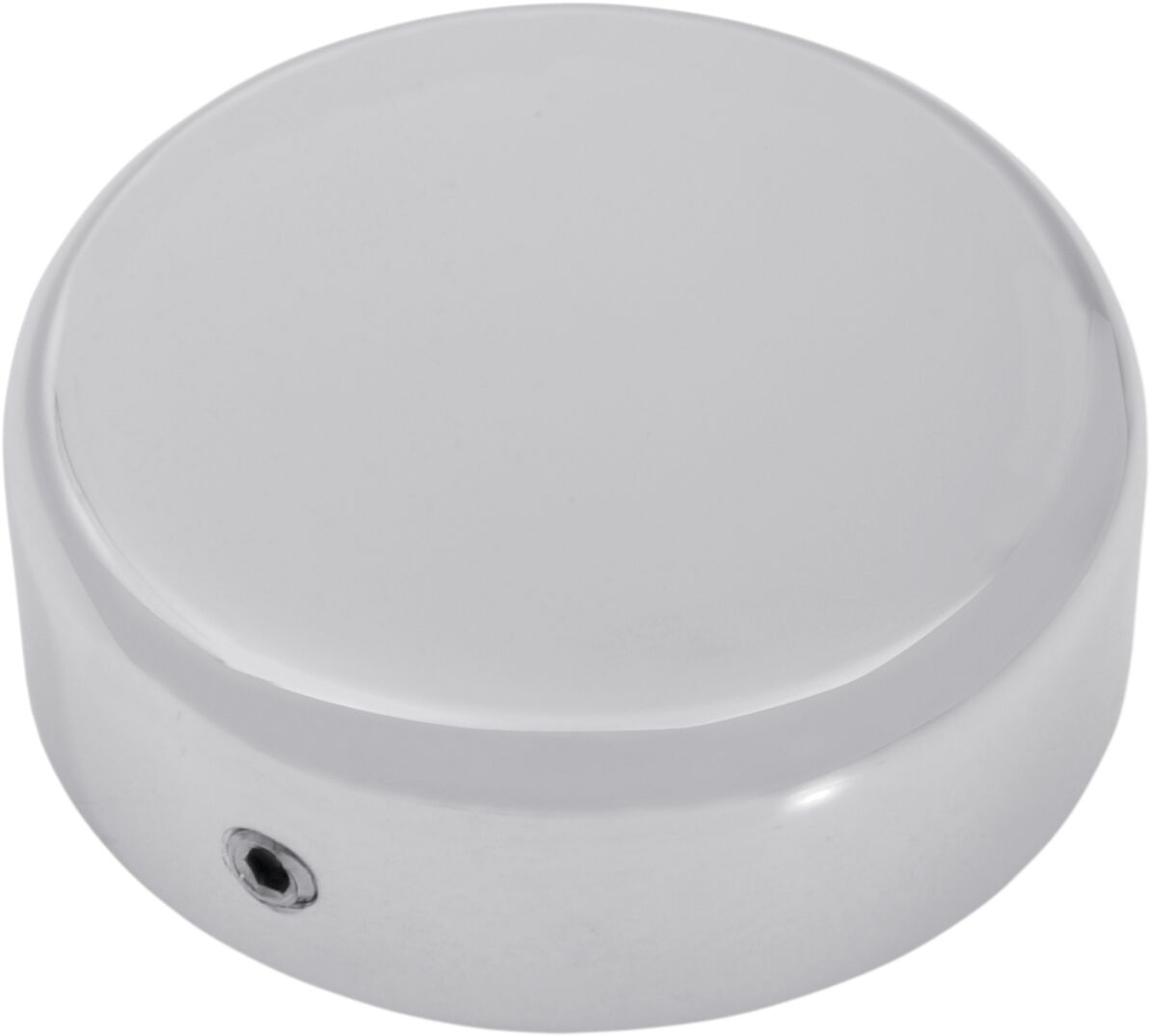 Drag Specialties Steering Stem Bolt Cover — C23-0227