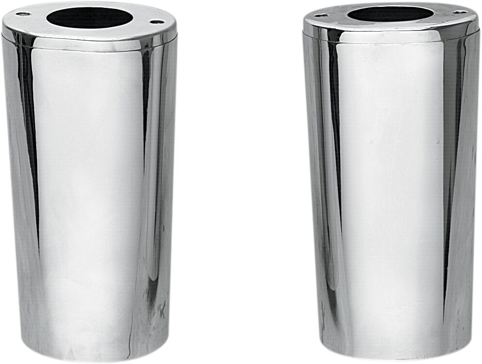 Drag Specialties Fork Slider Covers — 74538