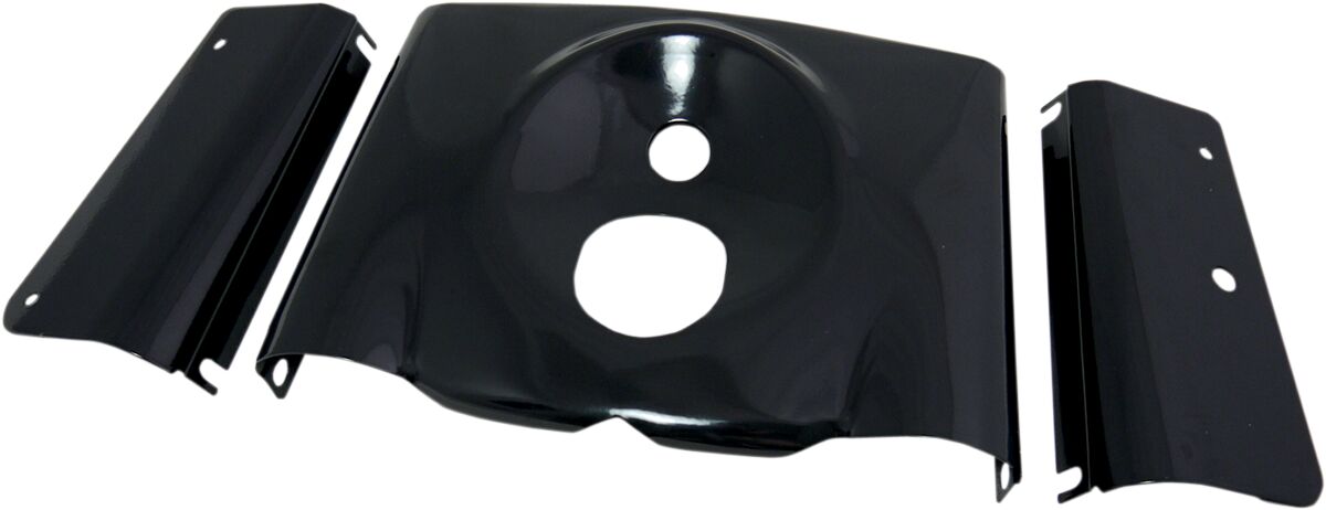 Drag Specialties Fork Tins — 76914B