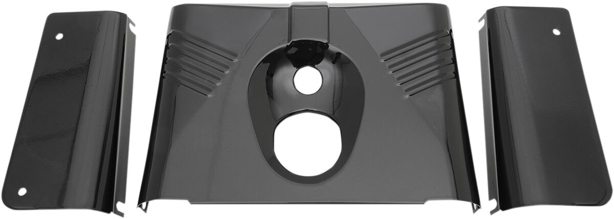 Drag Specialties Fork Tins — 74156BBX