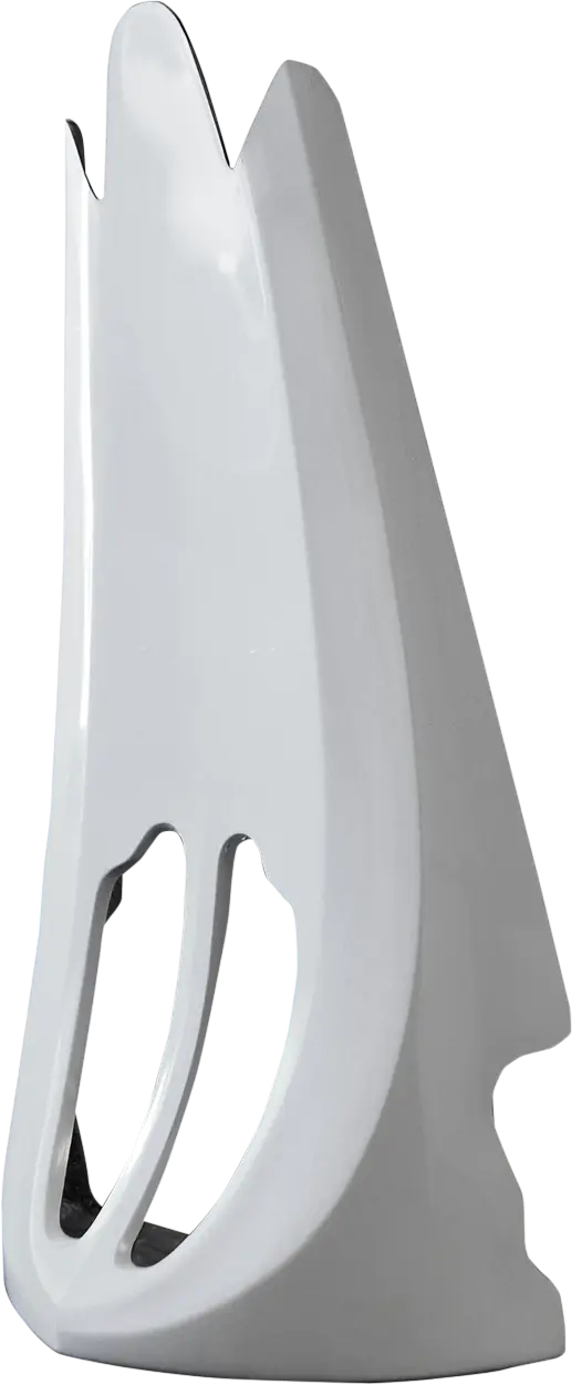 Trask Chin Spoiler — TM-2075
