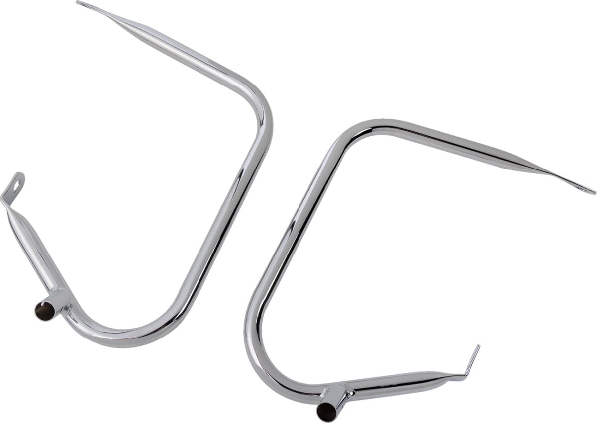 Drag Specialties Saddlebag Protector — 21039