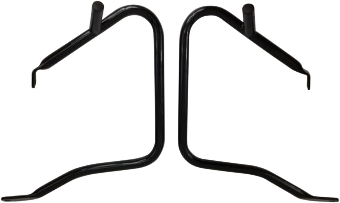 Drag Specialties Saddlebag Protector — 21027B