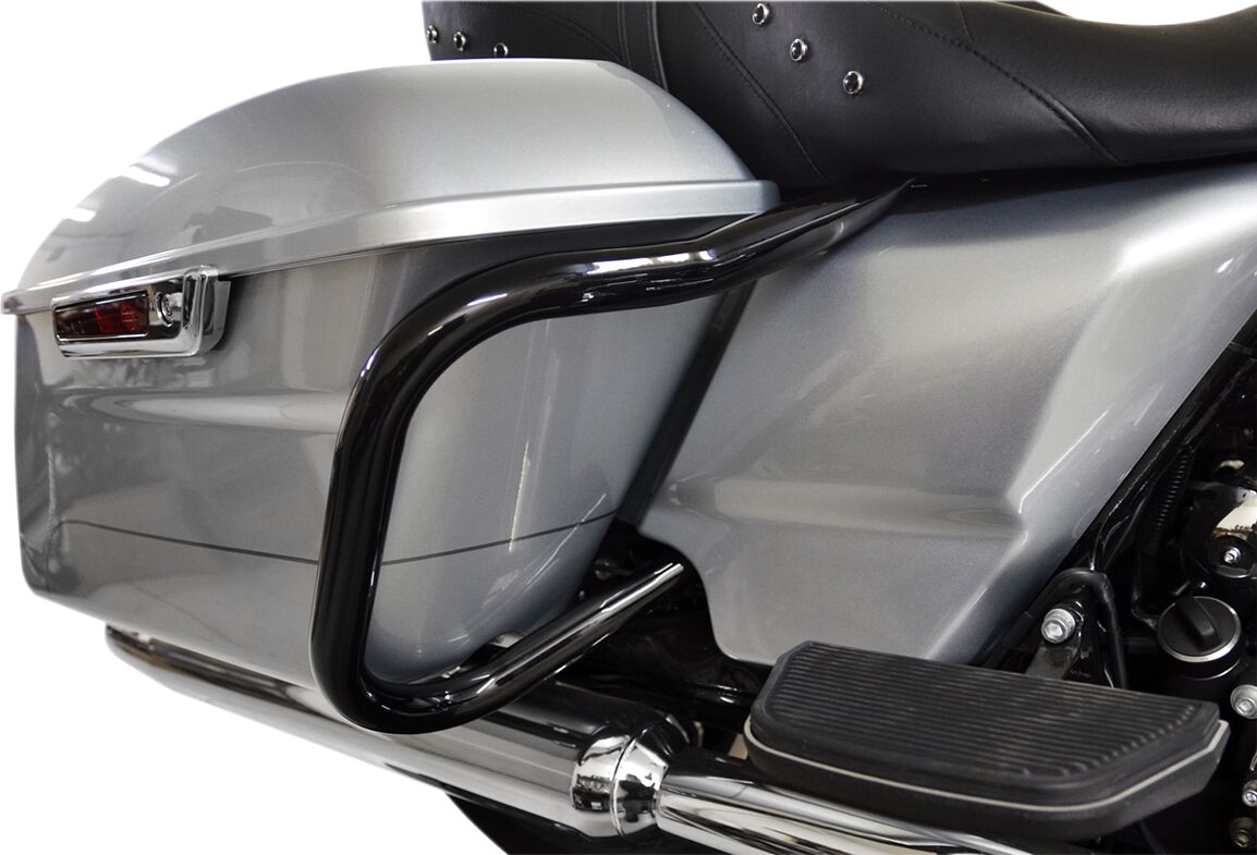 Drag Specialties Big Buffalo Saddlebag Bars — 0506-0790