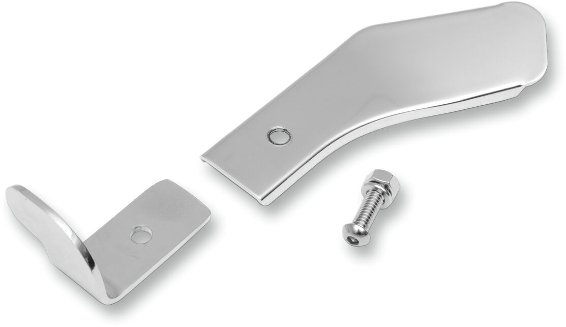 Drag Specialties Easy Find Kickstand Extension — 63161