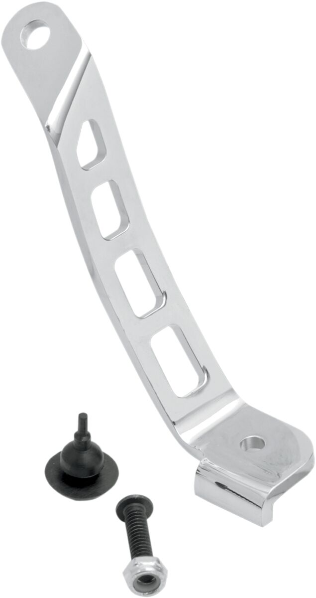Drag Specialties Easy Find Kickstand Extension — 63220
