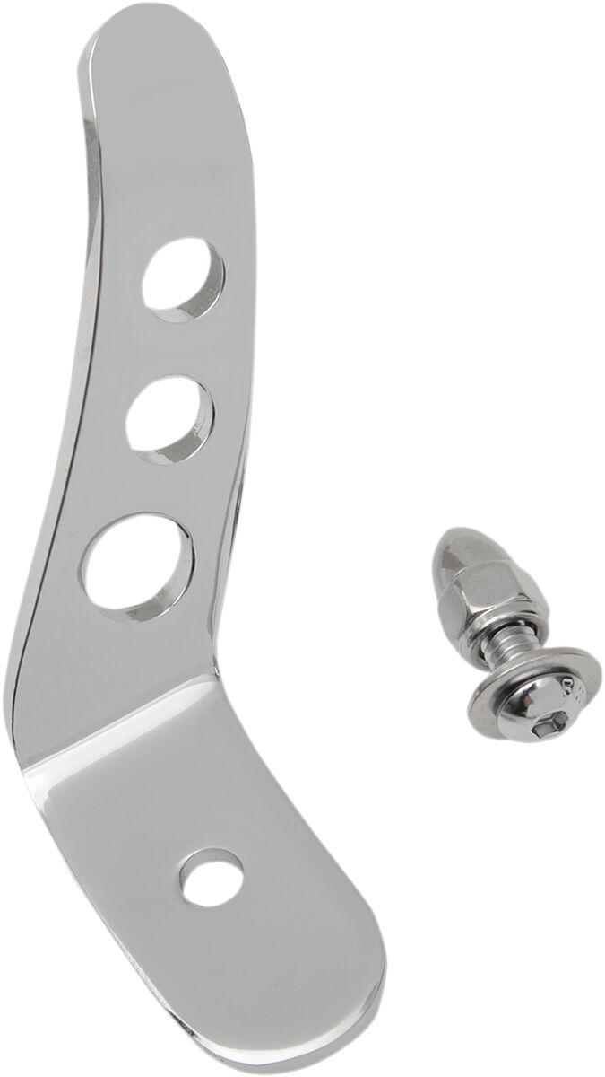 Drag Specialties Easy Find Kickstand Extension — C32-0477
