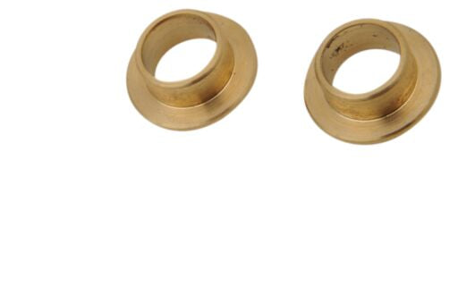 Drag Specialties Kickstand Bushings — C32-0449