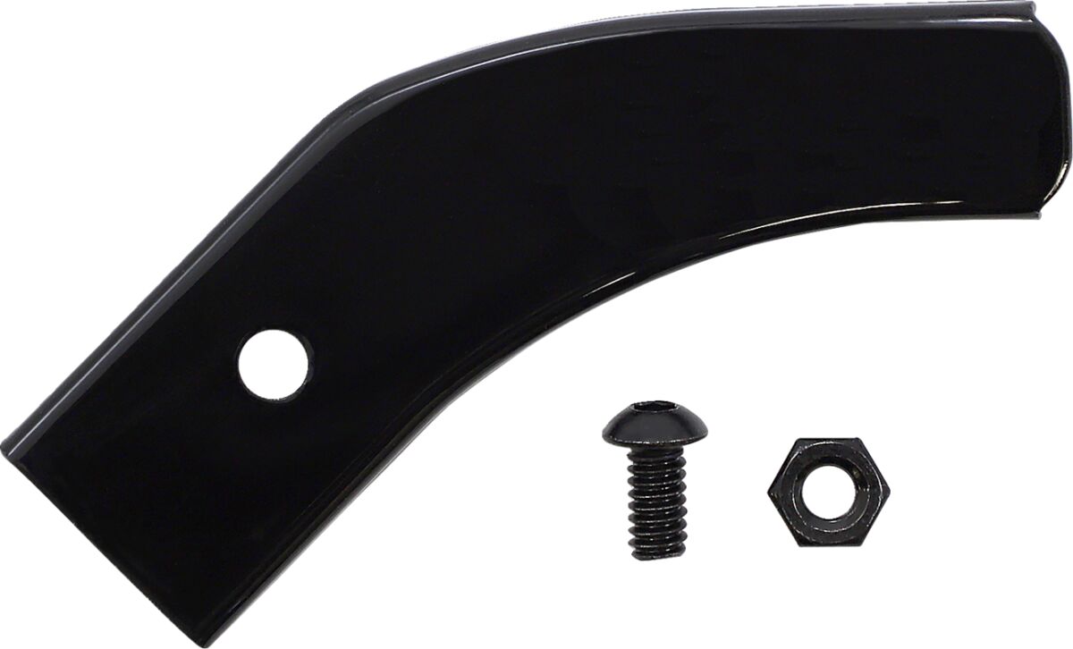 Drag Specialties Easy Find Kickstand Extension — C32-0484GB