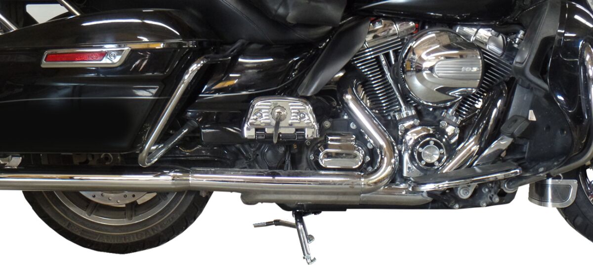 Drag Specialties Center Stand — O15-6205C
