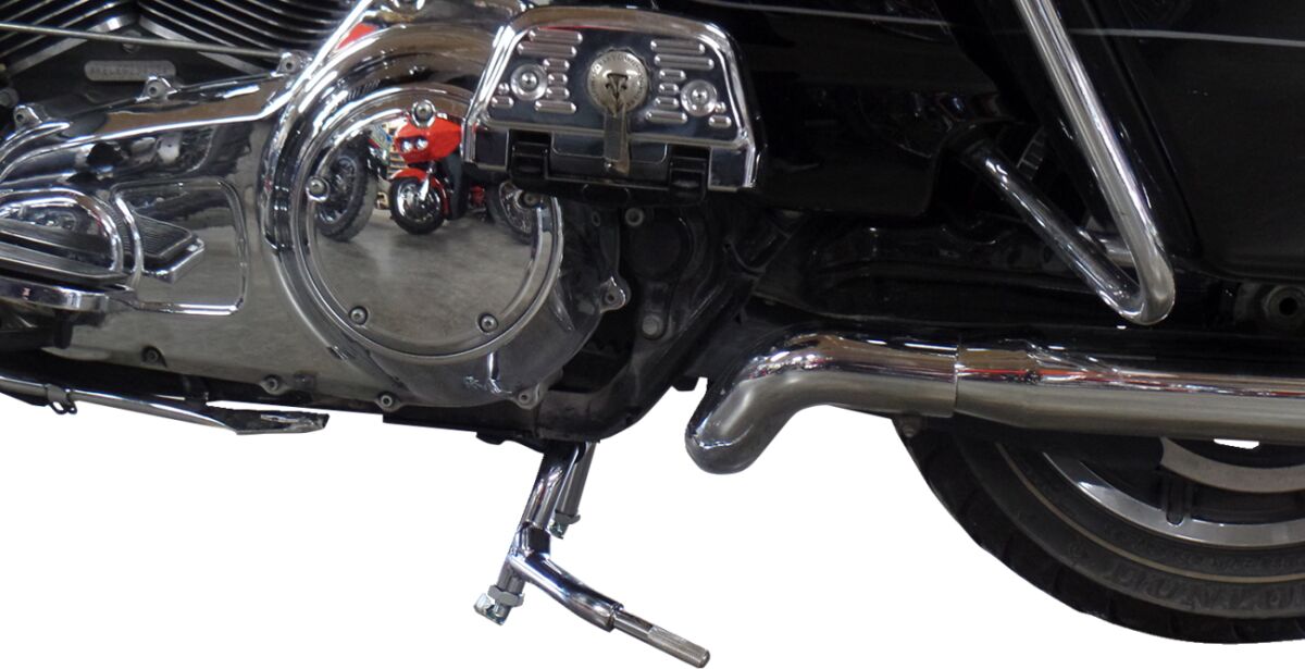 Drag Specialties Center Stand — O15-6205C