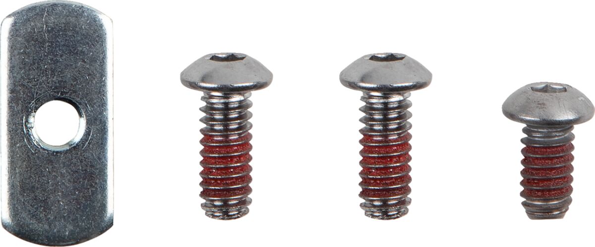 Drag Specialties Center Stand — O15-6205MB