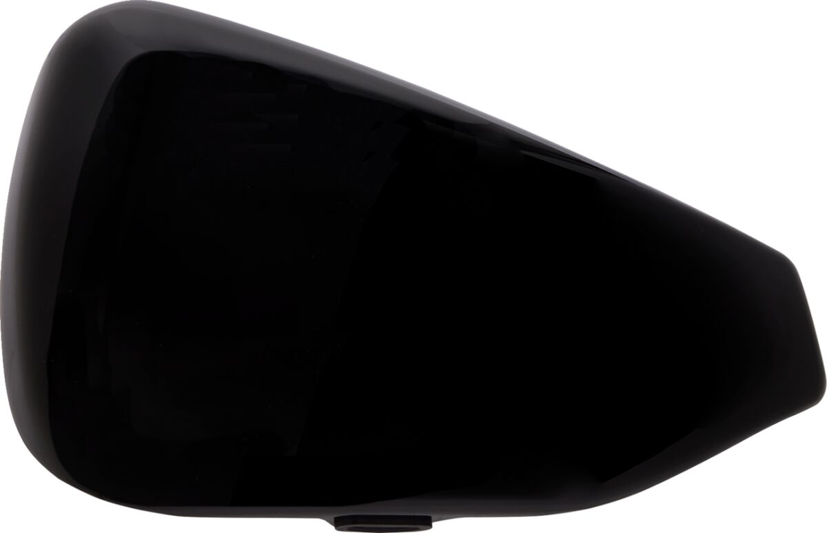 Drag Specialties Side Covers — 301058