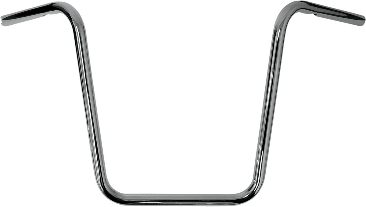 Drag Specialties 1" Touring Handlebar — 0601-1220