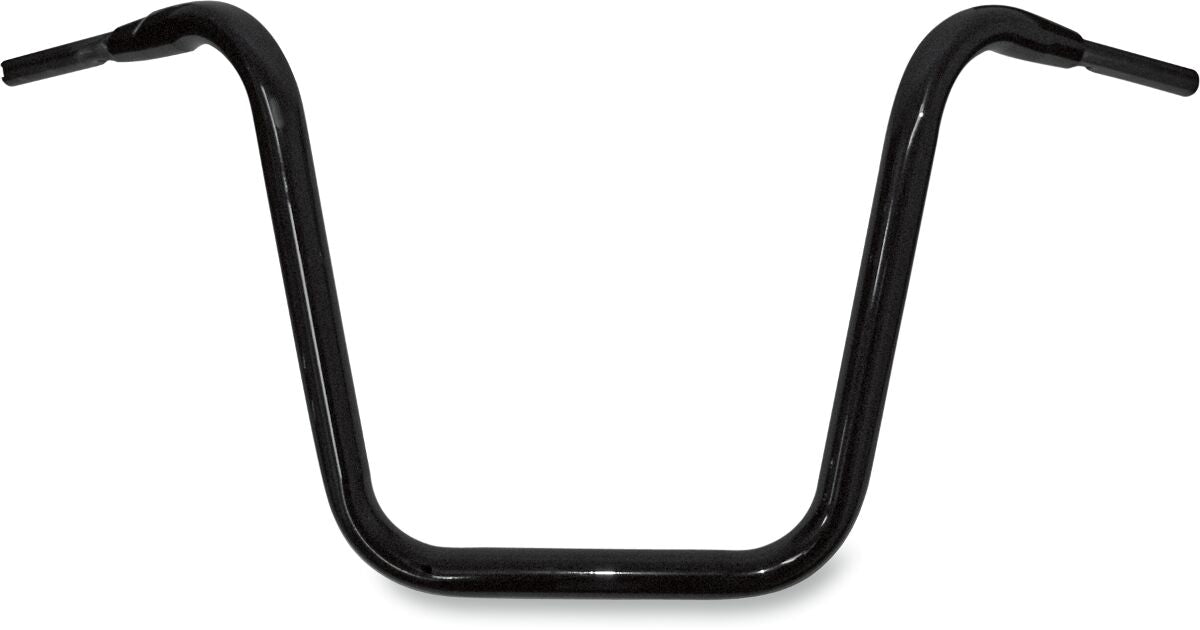 Drag Specialties 1-1/2" "Big" Buffalo Ape Hanger Bar — 0601-1252
