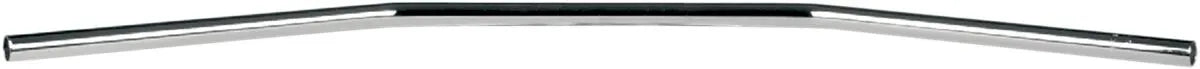 TRW 25.4 mm (1 inch) Steel Handlebar — MCL120CKB