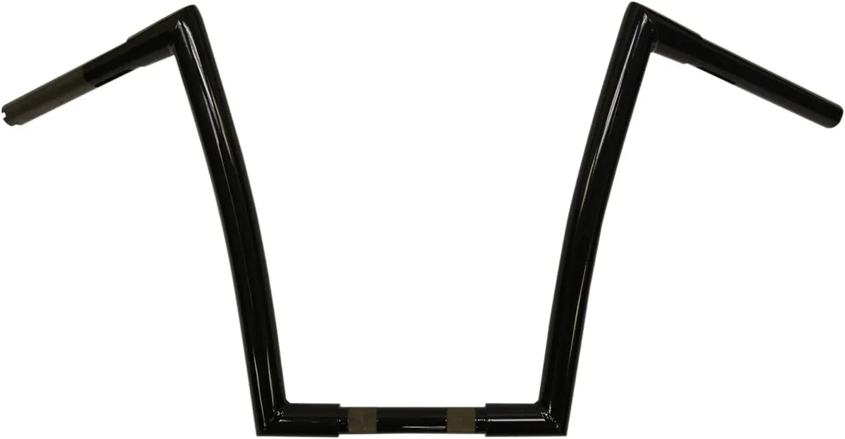 Todd's Cycle 1-1/4" Strip Handlebar — 0601-2551