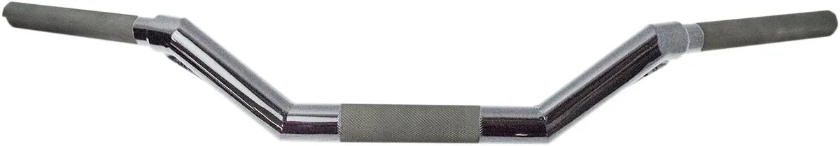 Trask 1-1/4" V-Line Handlebar — TM-2084CH