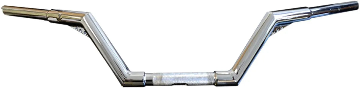 Trask 1-1/4" V-Line Handlebar — TM-2019CH