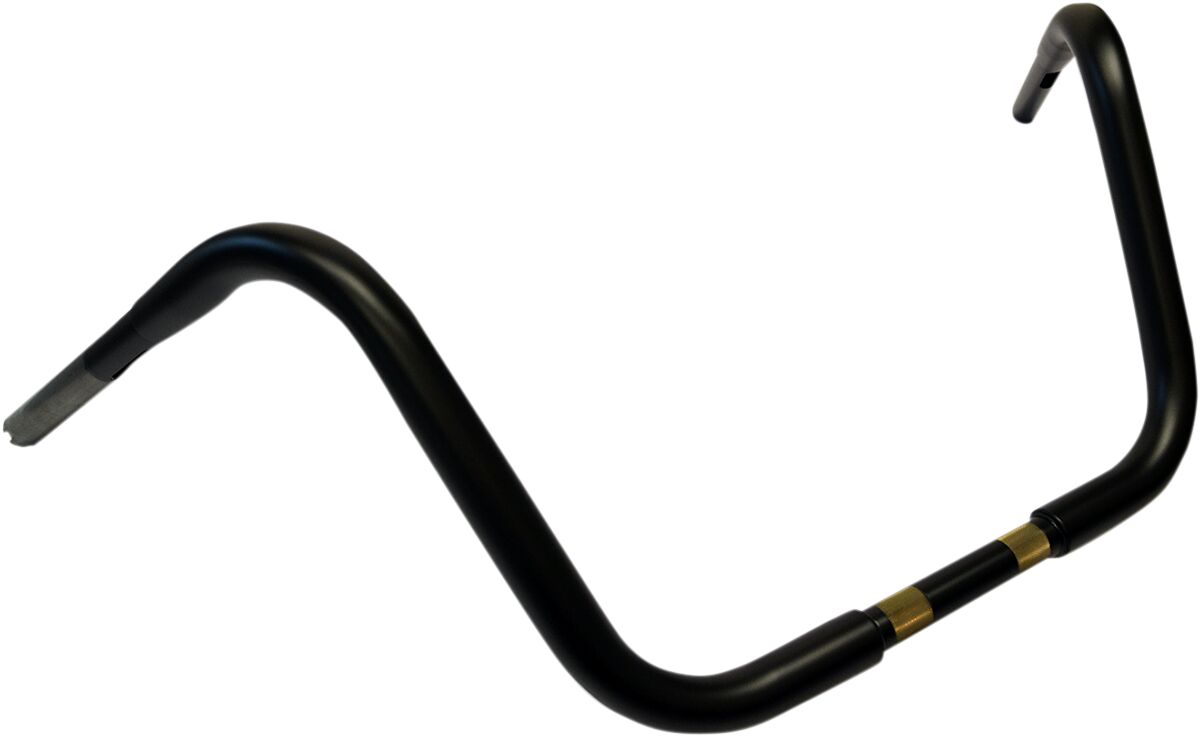 Drag Specialties 1-1/4" Buffalo Touring Handlebar — 0601-3506
