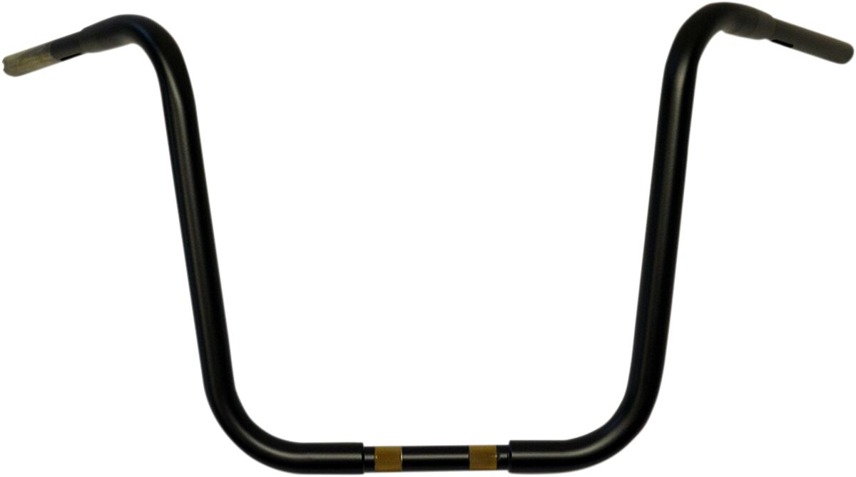 Drag Specialties 1-1/4" Buffalo Touring Handlebar — 0601-3507