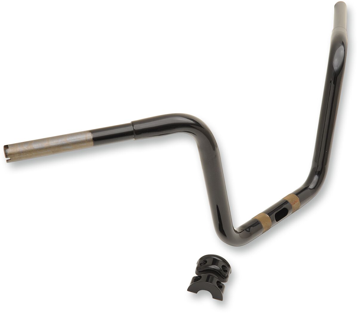 Drag Specialties 1-1/4" Touring Handlebar — 0601-3855