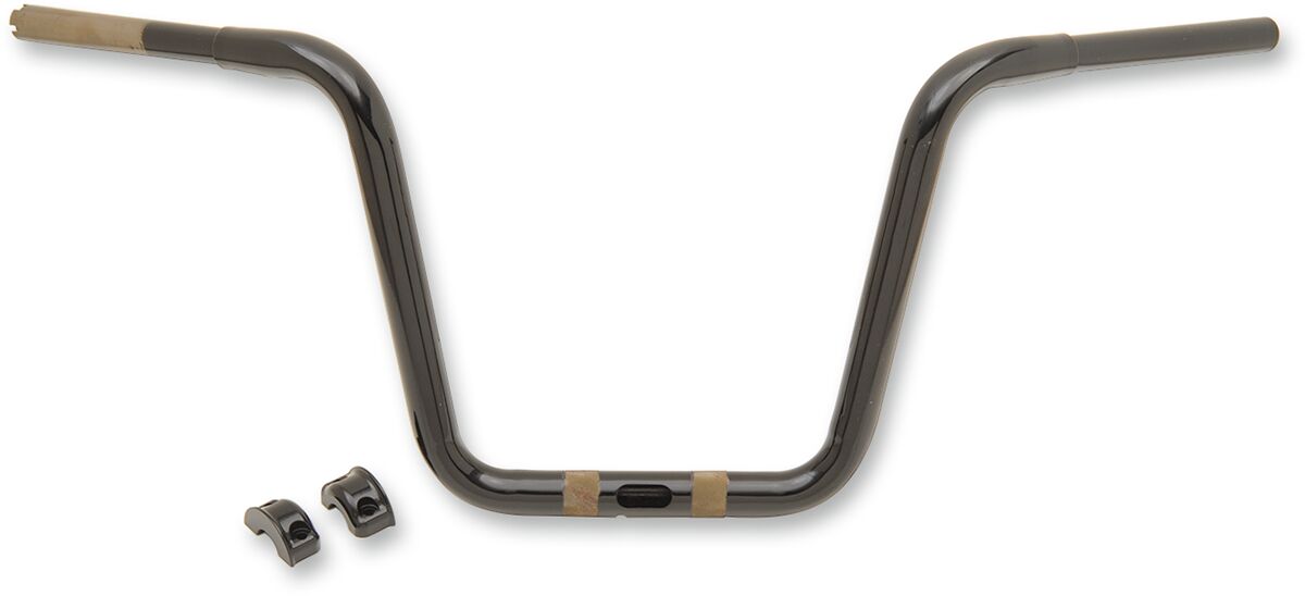 Drag Specialties 1-1/4" Touring Handlebar — 0601-3857