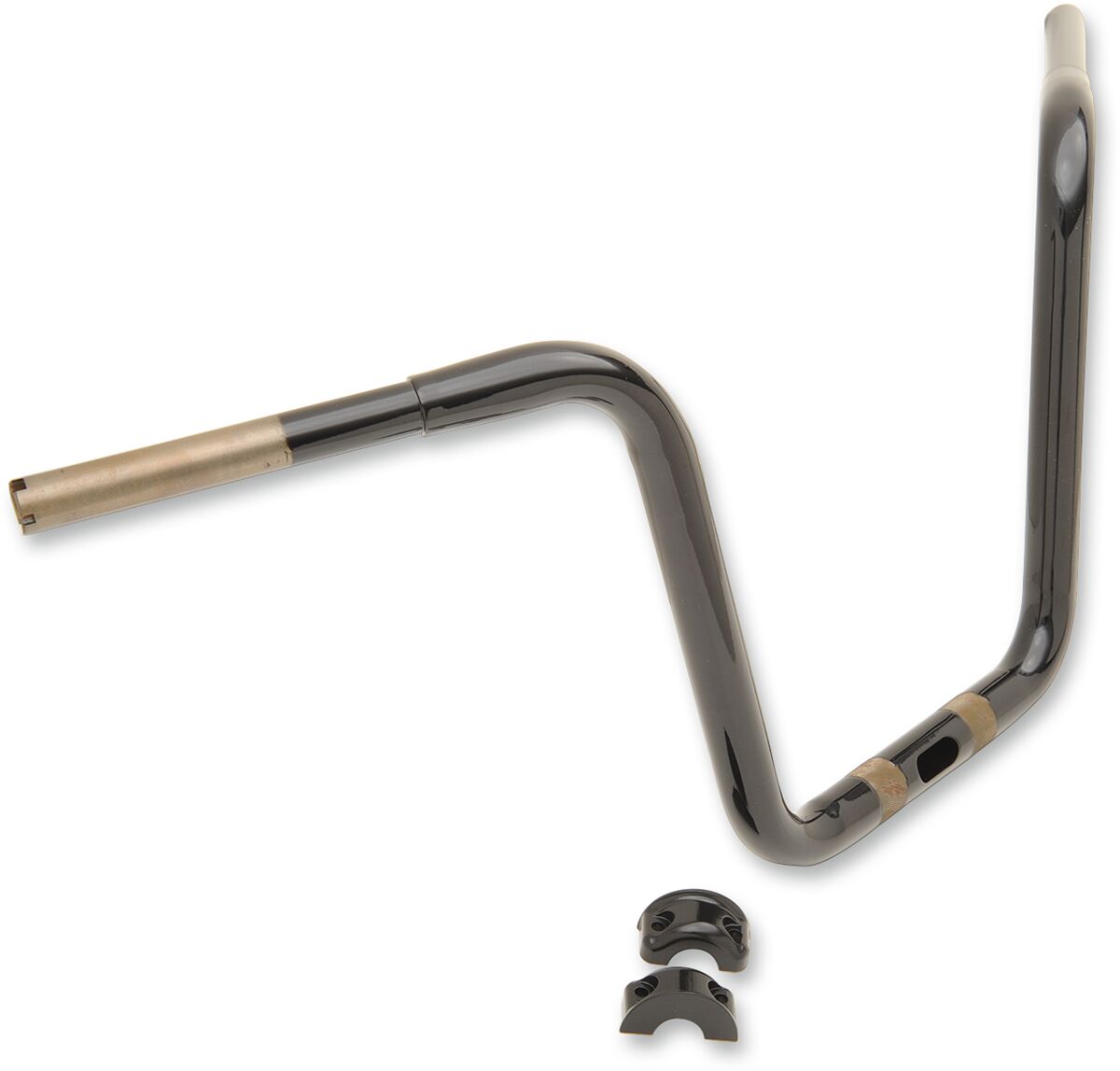 Drag Specialties 1-1/4" Touring Handlebar — 0601-3857