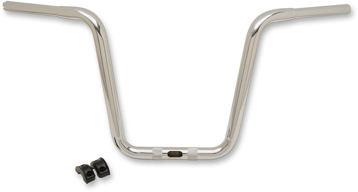 Drag Specialties 1-1/4" Touring Handlebar — 0601-3858