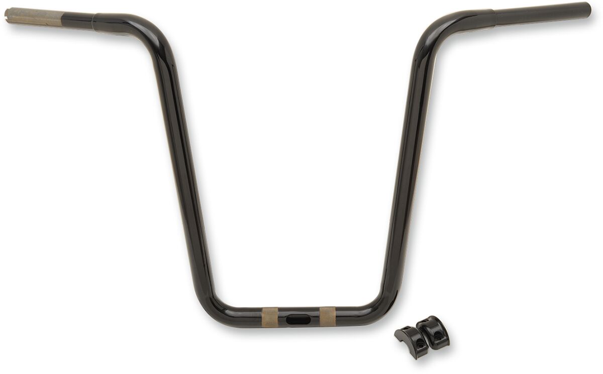 Drag Specialties 1-1/4" Touring Handlebar — 0601-3863