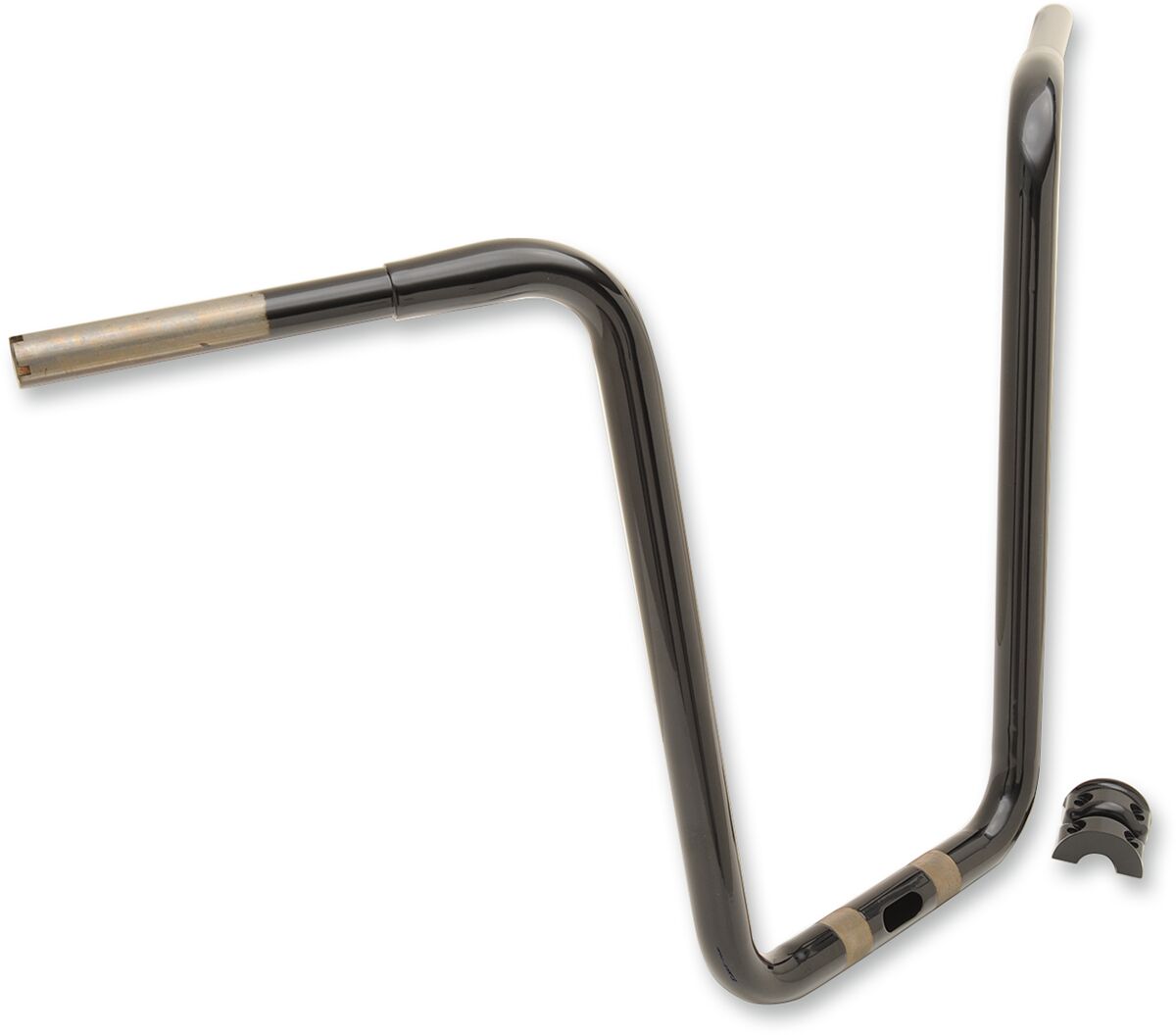 Drag Specialties 1-1/4" Touring Handlebar — 0601-3863
