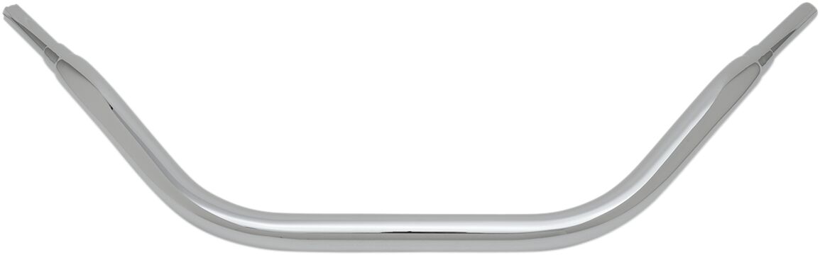 Drag Specialties 1-1/2" "Big" Buffalo Beach Bar Handlebar — 0601-4293