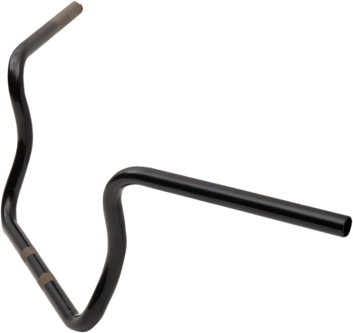 Drag Specialties 1" Ape Hanger Handlebar — 0601-5040