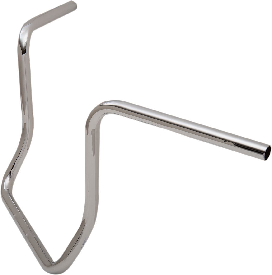 Drag Specialties 1" Ape Hanger Handlebar — 0601-5043