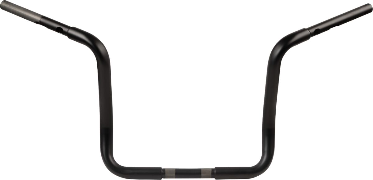Drag Specialties 1-1/4" Buffalo Bar Handlebar — 0601-6551