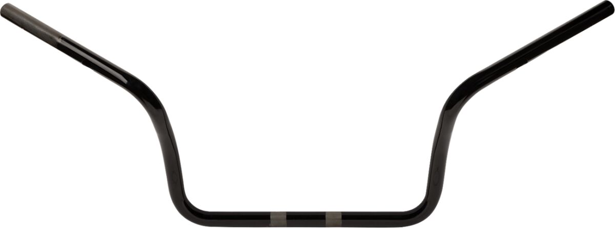 Drag Specialties 1" Ape Hanger Handlebar — 0601-6567