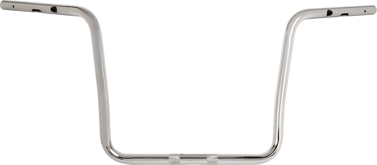 Drag Specialties 1" Ape Hanger Handlebar — 0601-6568
