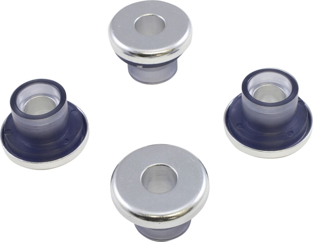 Alloy Art Gooden Tight™ Handlebar Riser Bushing Kit for Harley Davidson — GT-2S