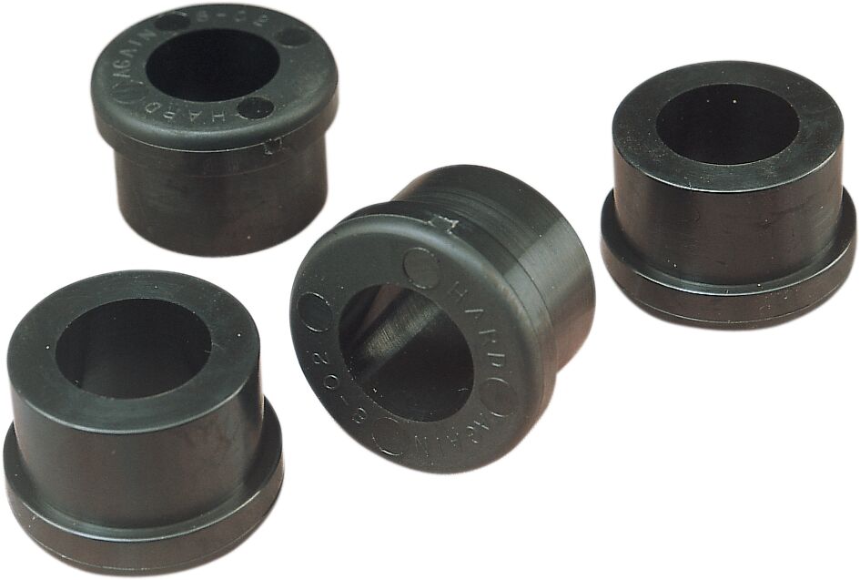 Drag Specialties Polyurethane Handlebar Riser Bushing