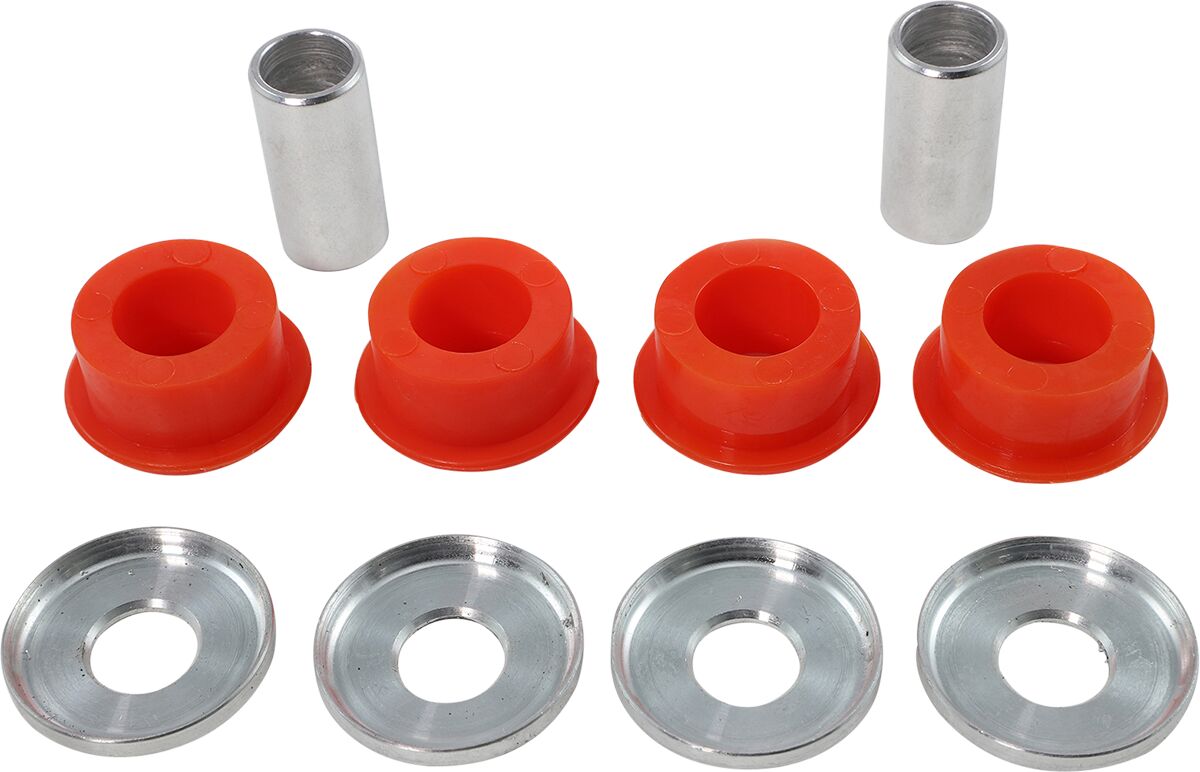 Alloy Art Heavy-Duty Handlebar Riser Bushings — HD-1