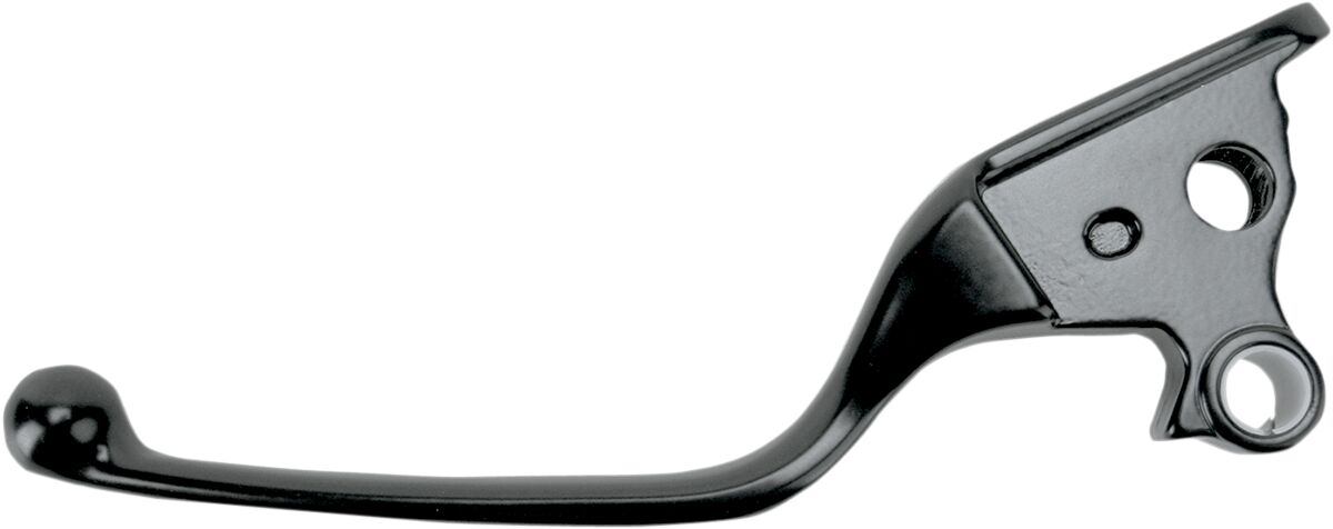 Drag Specialties Wide Blade Replacement Clutch Lever — H07-0585B-C