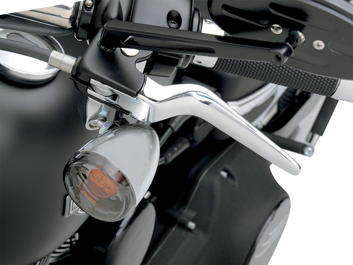 Drag Specialties Custom Lever Set — 053324