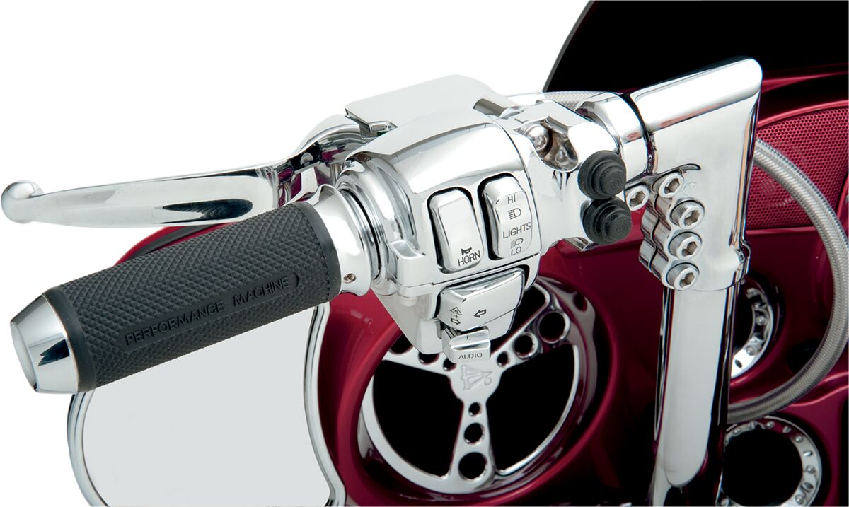 Drag motorcycle product image