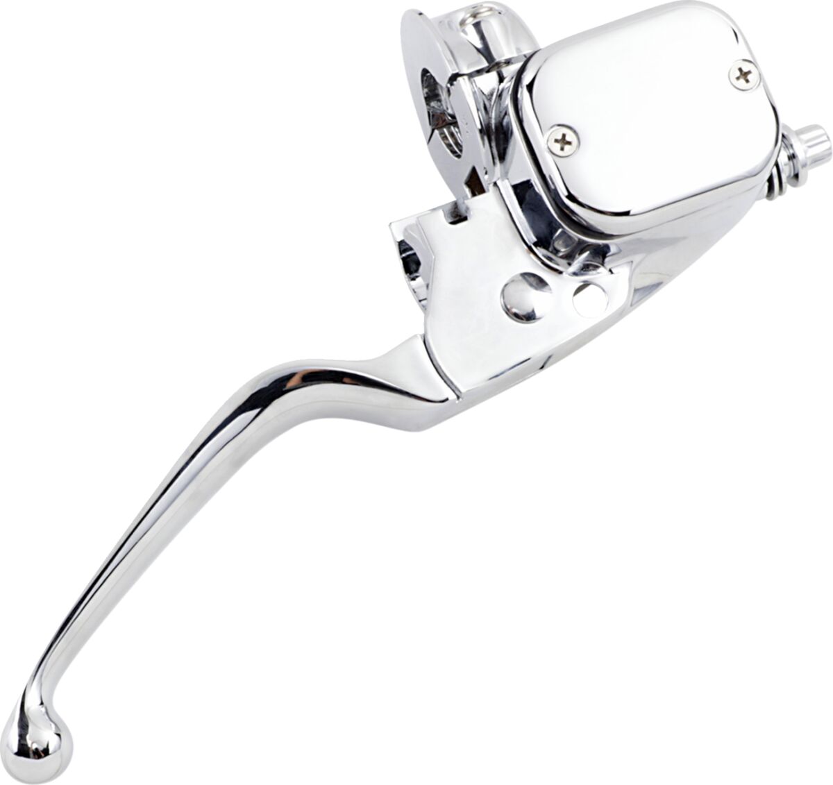 Drag Specialties Front Brake Master Cylinder Assembly — H07-0748-1