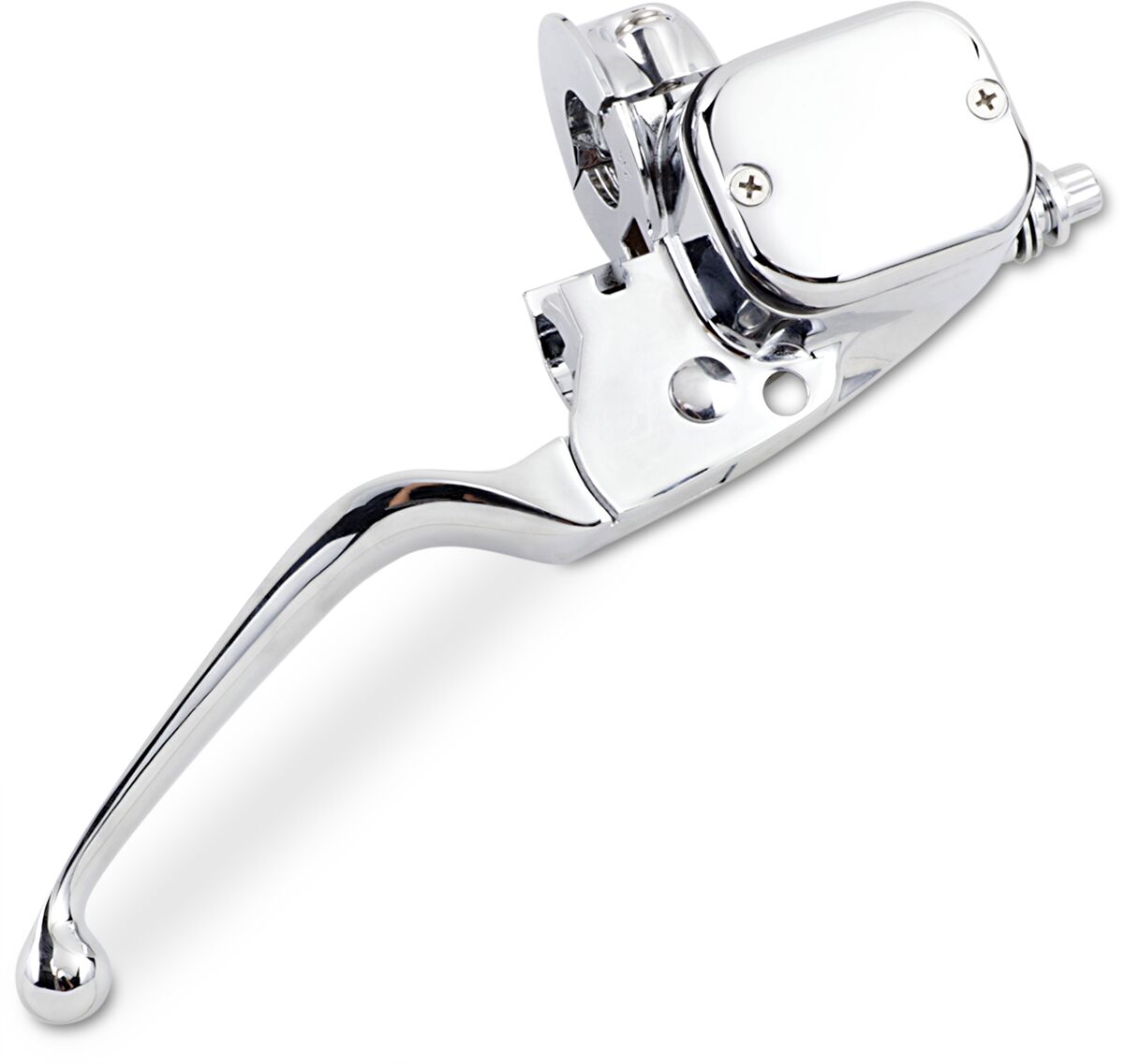 Drag Specialties Front Brake Master Cylinder Assembly — H07-0748-1