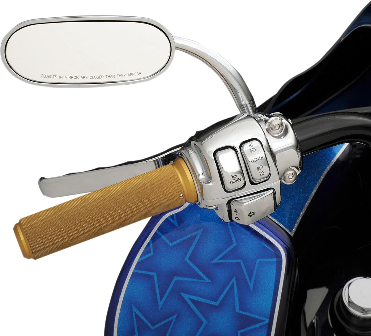Drag Specialties Handlebar