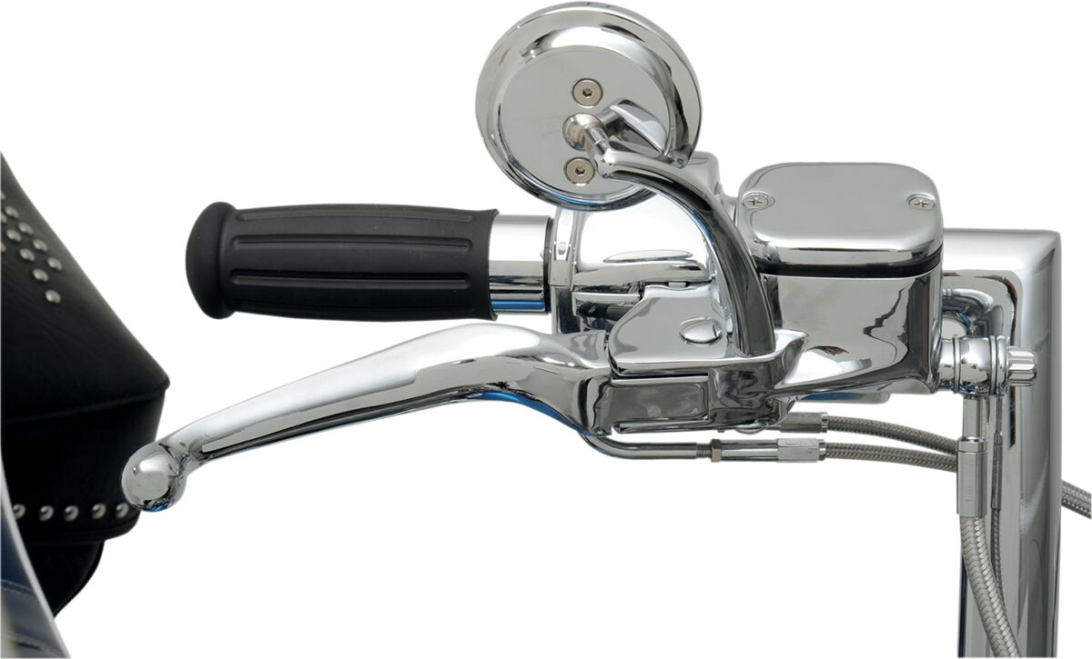Drag Specialties Handlebar Control Kit with Mechanical Clutch — H07-0755KDS