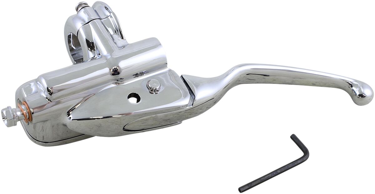 Drag Specialties Replacement Master Cylinder Assembly — H07-0780-1