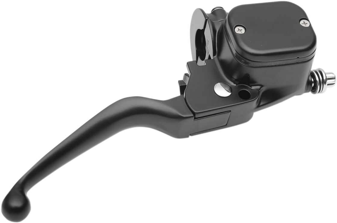 Drag Specialties Front Brake Master Cylinder Assembly — H07-0751B-1