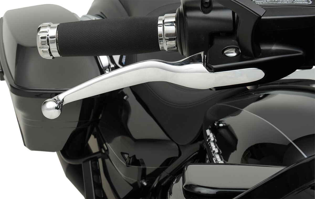 Drag Specialties Wide Blade Lever Set — H07-0591